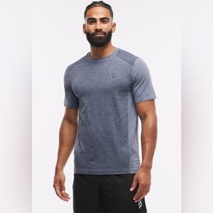 Peloton Seamless Short Sleeve